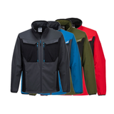 Portwest WX3 Softshell Jacket