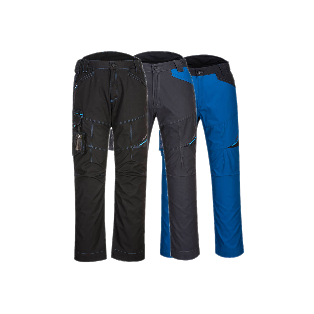 Portwest WX3 Utility Trousers