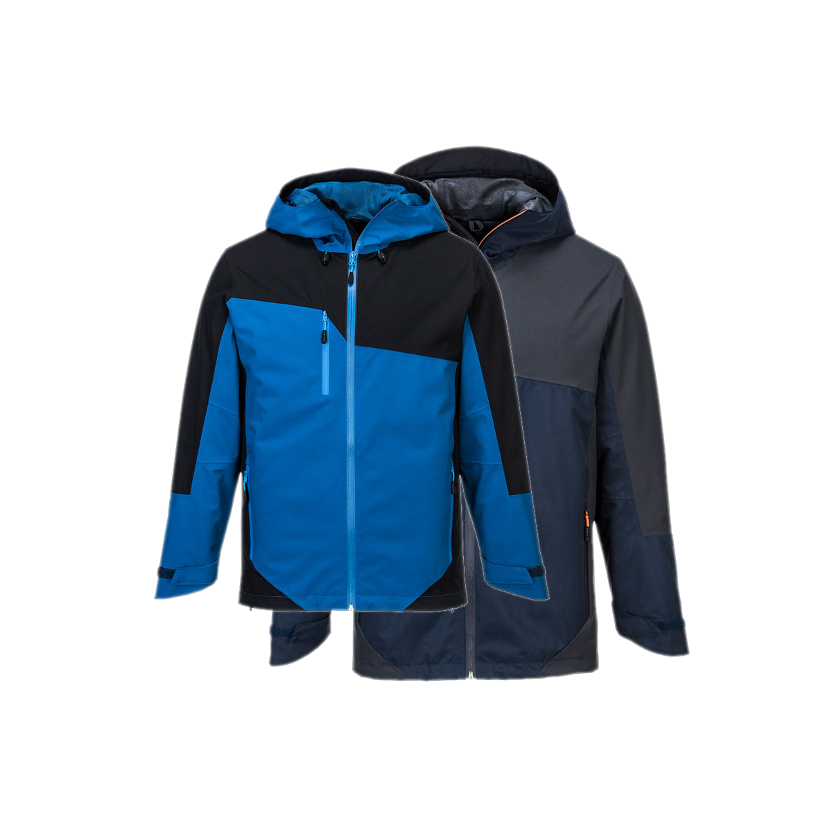 Portwest X3 Two-Tone Jacket