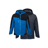 Portwest X3 Two-Tone Jacket