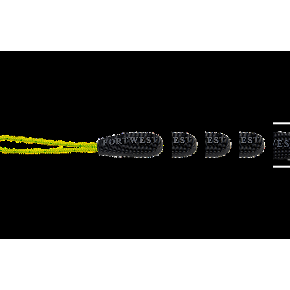 Portwest Replaceable Zip Pullers (Pack of 100)