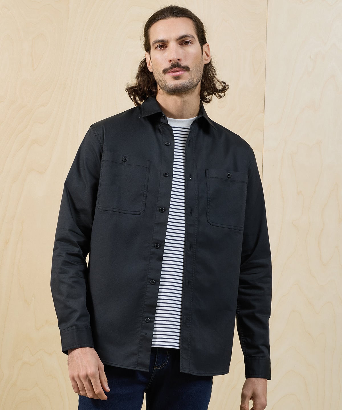 Premier PR021 ‘utility 2.0’ Service Shirt
