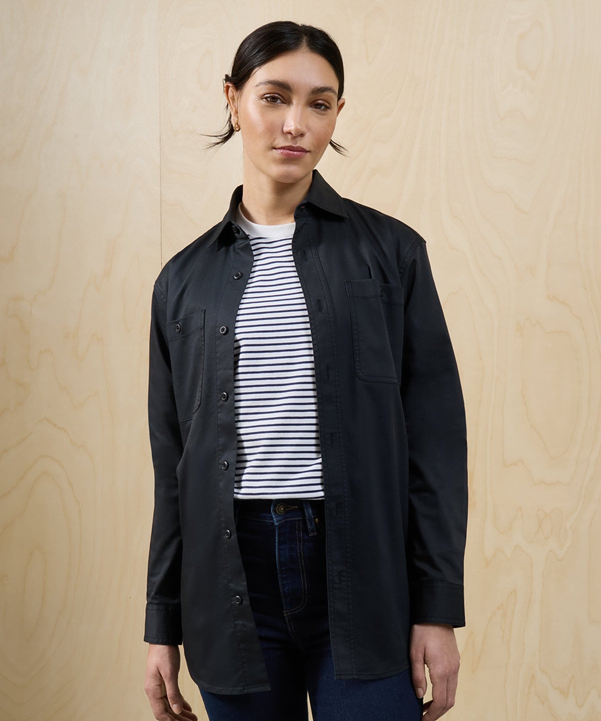 Premier PR021 ‘utility 2.0’ Service Shirt
