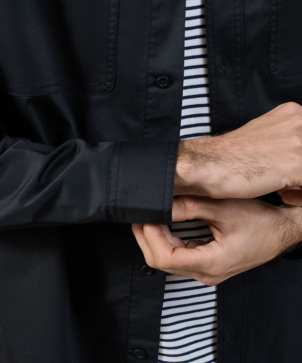 Premier PR021 ‘utility 2.0’ Service Shirt
