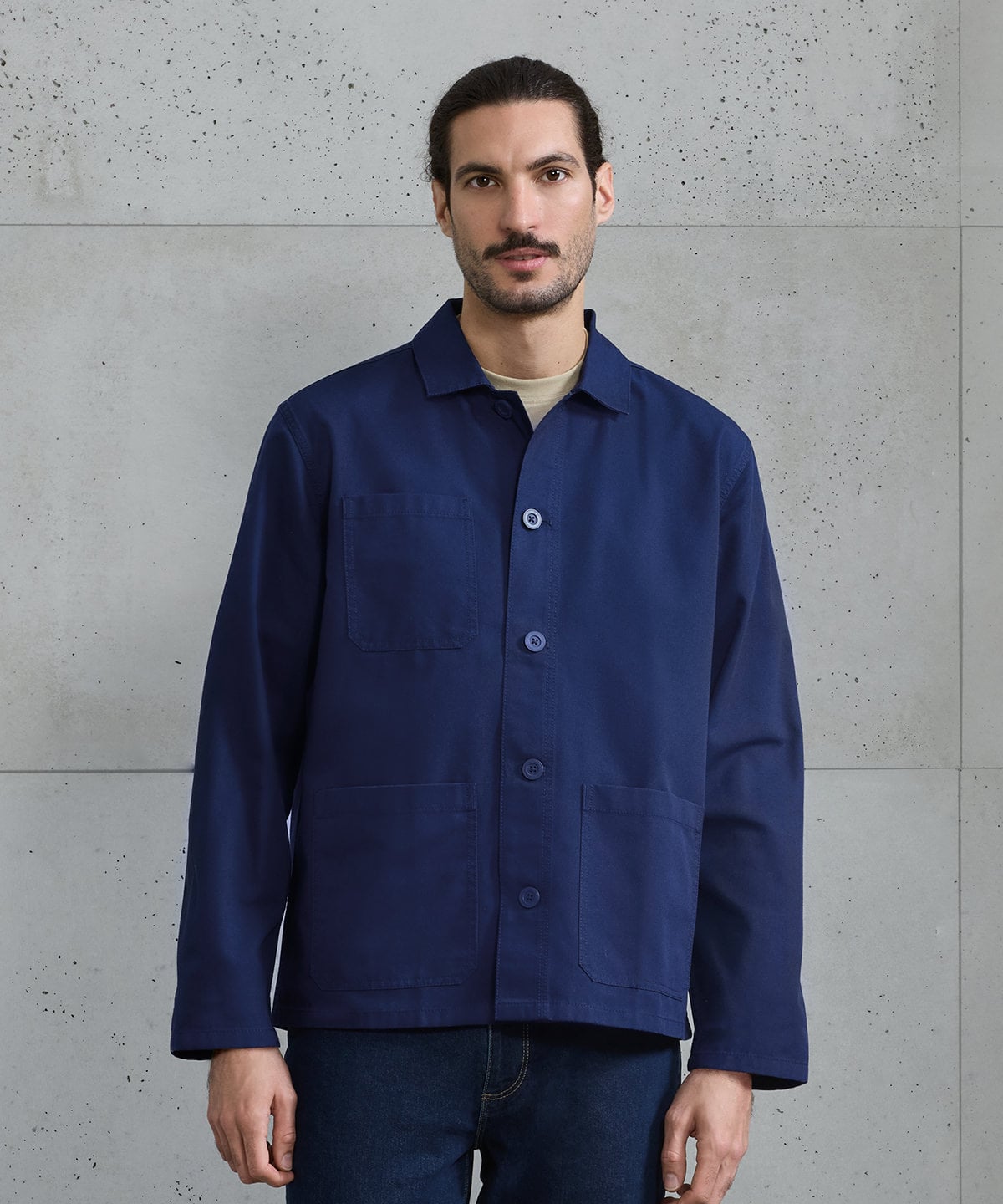 Premier PR022 ‘utility 2.0’ Chore Jacket