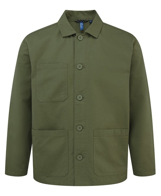 Premier PR022 ‘utility 2.0’ Chore Jacket
