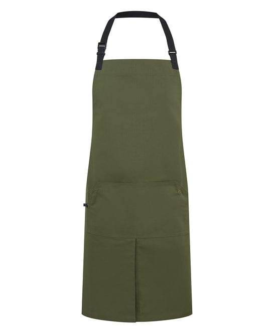Premier PR023 ‘utility 2.0’ Ripstop Apron