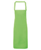 Premier 100% Organic Cotton Bib Apron