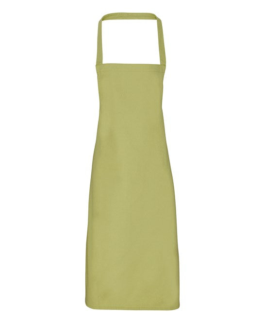 Premier 100% Organic Cotton Bib Apron