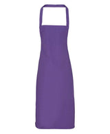 Premier 100% Organic Cotton Bib Apron