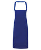 Premier 100% Organic Cotton Bib Apron