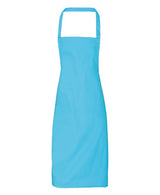 Premier 100% Organic Cotton Bib Apron