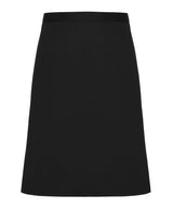 Premier Cotton Waist Apron, Organic And Fairtrade Certified