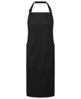 Premier Recycled Polyester & Organic Cotton Apron