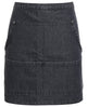 Premier Jeans Stitch Denim Waist Apron