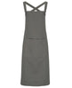 Premier Cross Back 'Barista' Bib Apron