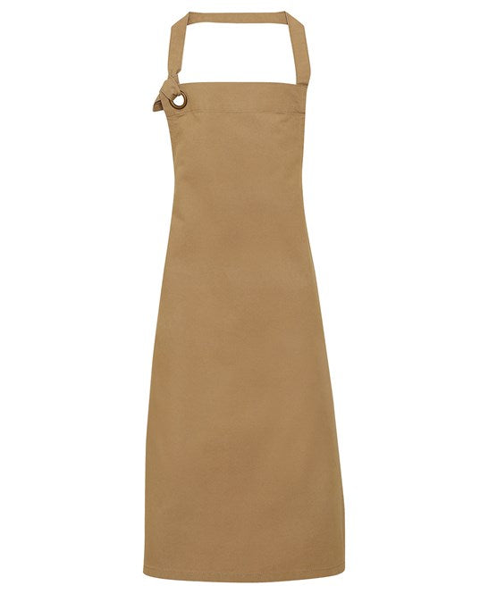 Premier Calibre Heavy Cotton Canvas Bib Apron