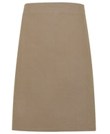 Premier Calibre Heavy Cotton Canvas Waist Apron