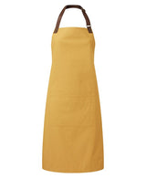 Premier Annex Oxford Bib Apron