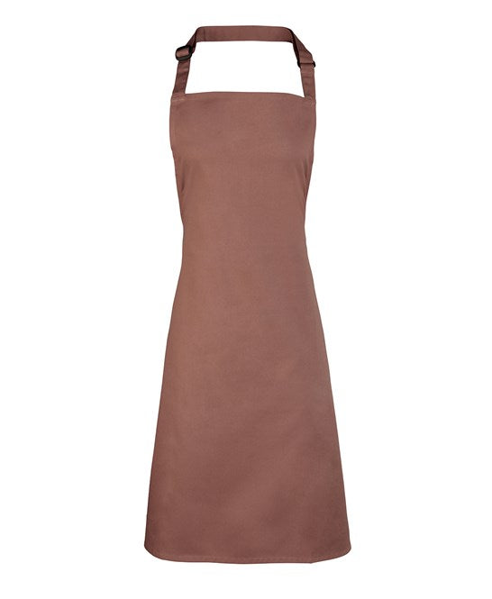 Premier Colours Bib Apron