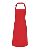 Premier Colours Bib Apron