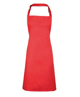 Premier Colours Bib Apron