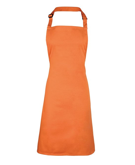 Premier Colours Bib Apron