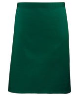 Premier Colours Mid-Length Apron