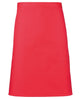 Premier Colours Mid-Length Apron