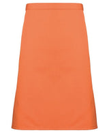 Premier Colours Mid-Length Apron