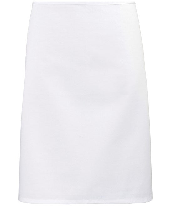 Premier Colours Mid-Length Apron