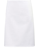 Premier Colours Mid-Length Apron