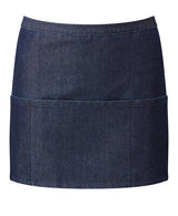 Premier Colours 3-Pocket Apron