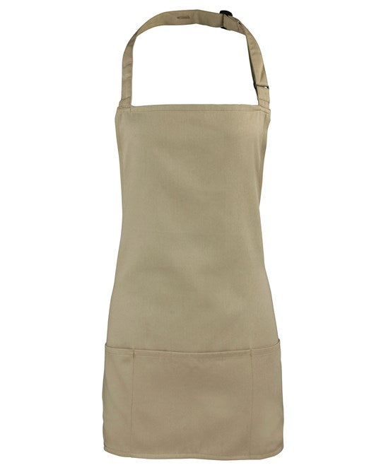 Premier Colours 2-In-1 Apron