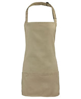 Premier Colours 2-In-1 Apron