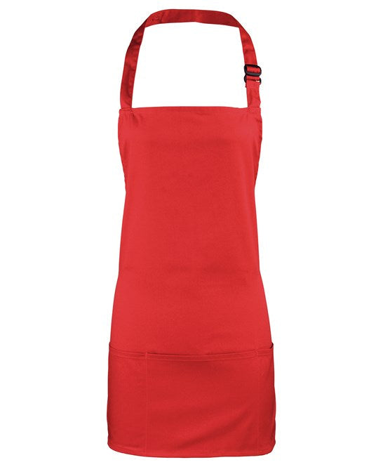 Premier Colours 2-In-1 Apron