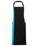 Premier Contrast Bib Apron