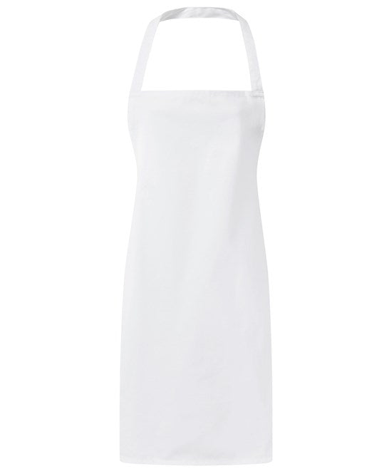 Premier Essential Bib Apron