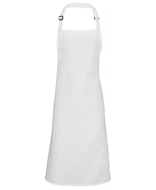 Premier 100% Polyester Bib Apron