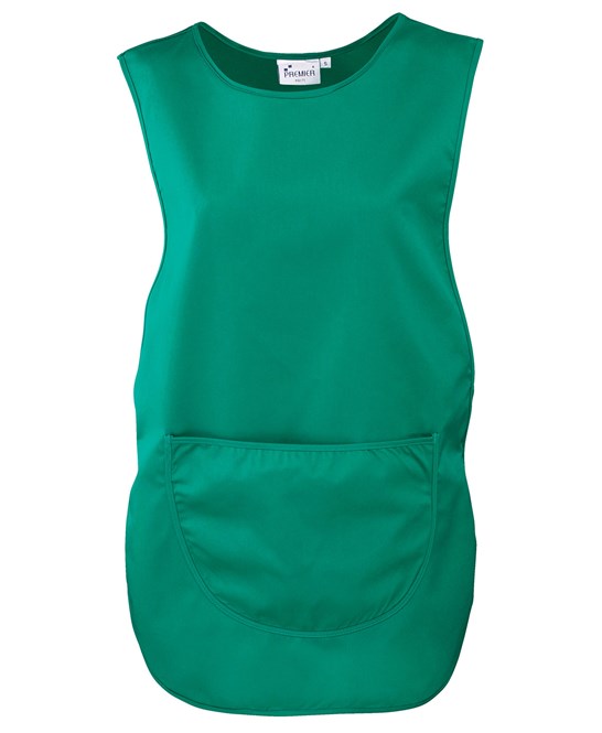 Premier Pocket Tabard - Emerald