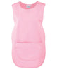 Premier Pocket Tabard - Pink