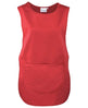 Premier Pocket Tabard - Red