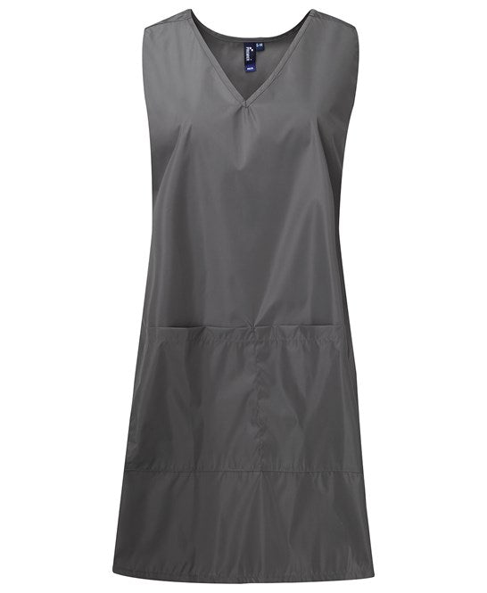 Premier Waterproof Wrap Around Tunic