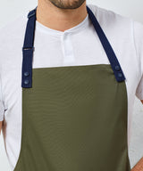 Premier Swap & Pop' Customisable Apron - Straps