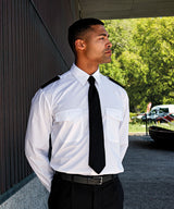 Premier Long Sleeve Pilot Shirt