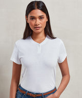 Premier Women's Cotton RichComis Tee