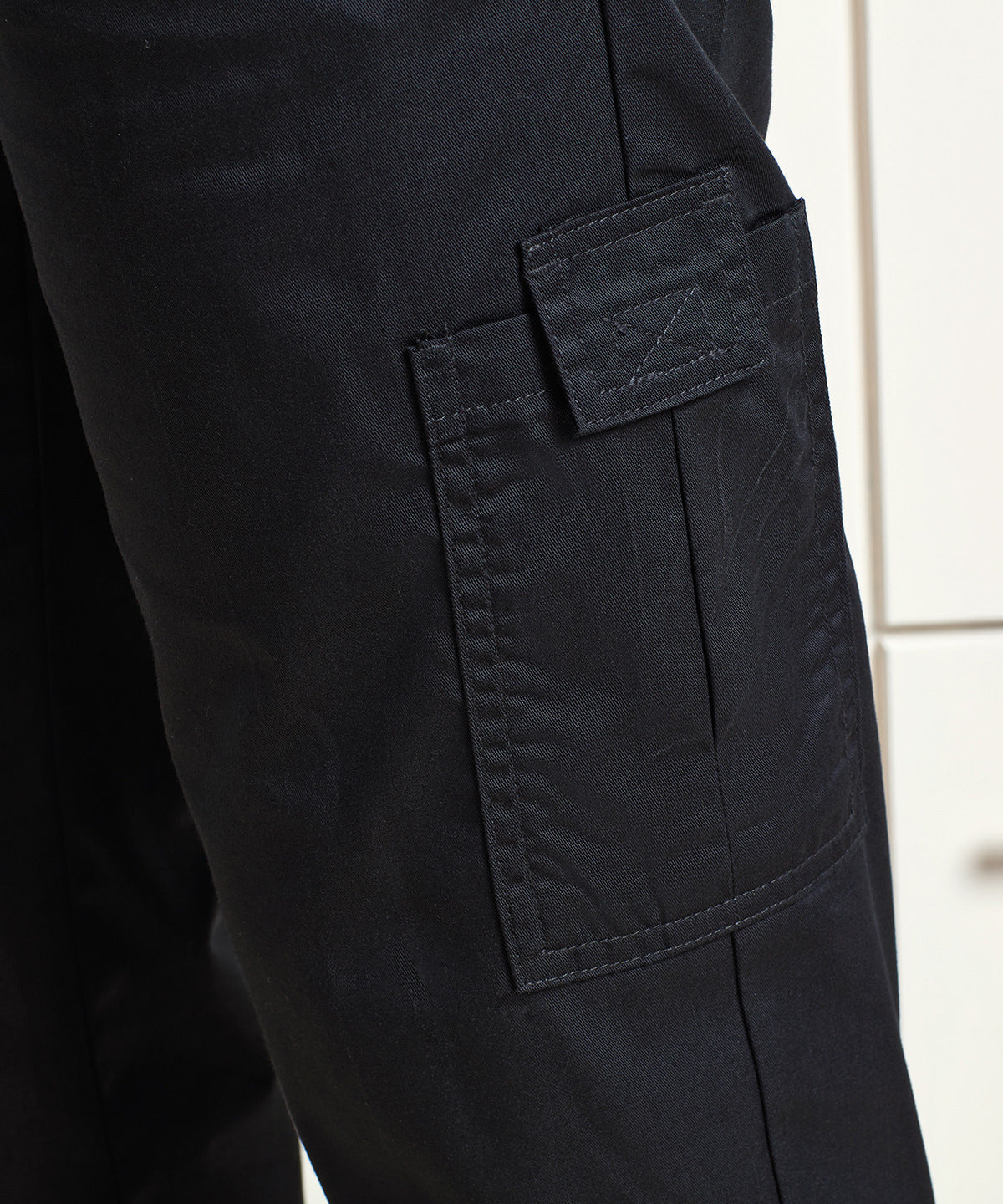 Premier Chef's Essential Cargo Pocket Trousers