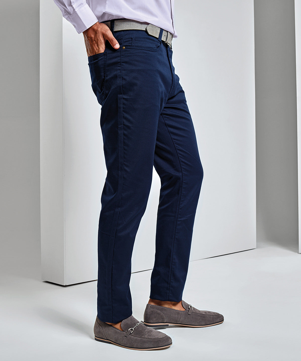 Premier Performance Chino Jeans