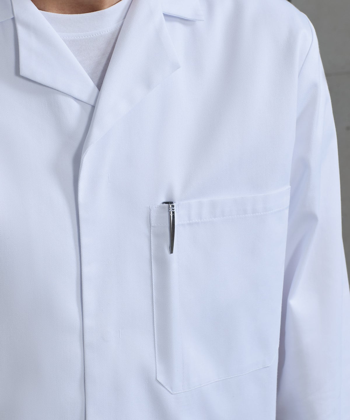 Premier PR603 Essential 3-Pocket Work Coat