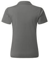 Premier Women's Spun Dyed Recycled Polo Shirt